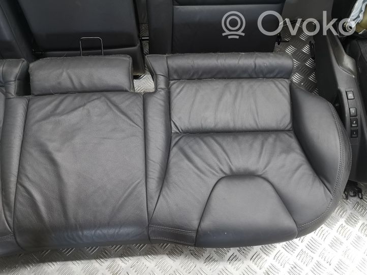 Volvo XC60 Salono komplektas 