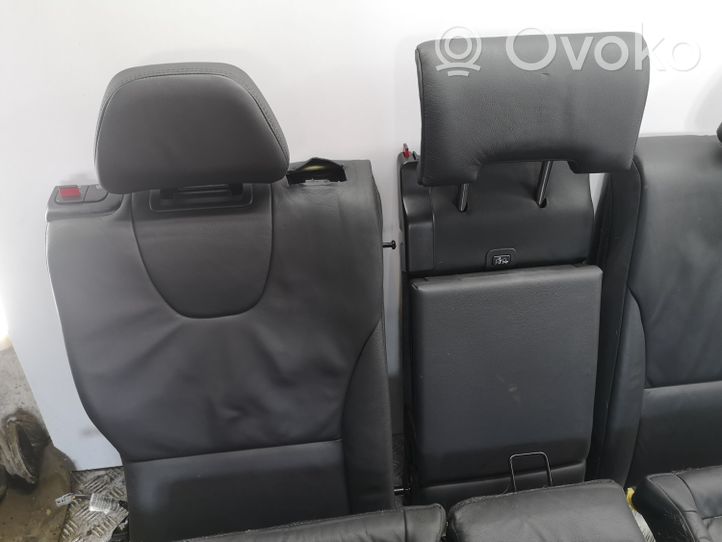 Volvo XC60 Salono komplektas 