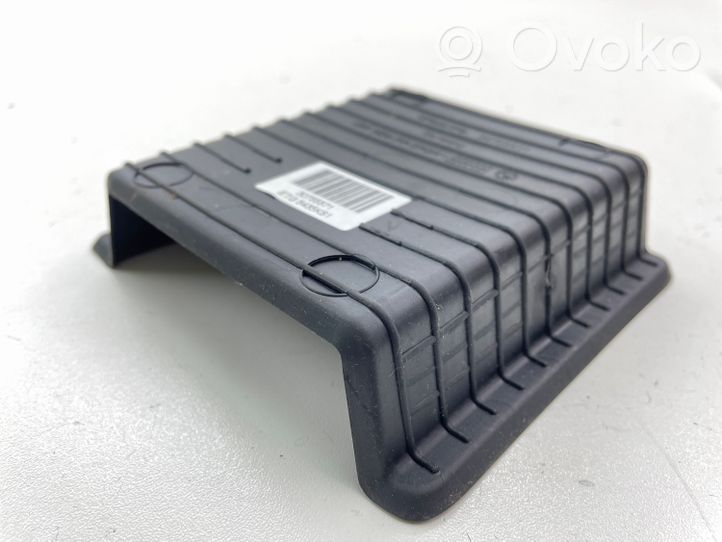 Volvo V60 Tapis, porte-gobelet 30755571