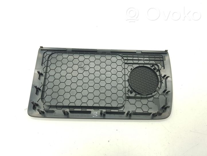 Audi A6 C7 Rivestimento grigia altoparlante della cappelliera 4G5035406