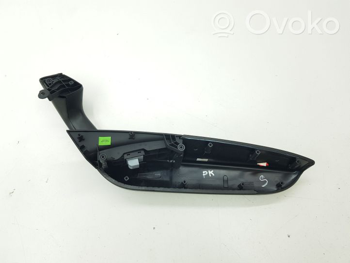 Audi A6 C7 Interruptor del elevalunas eléctrico 4G0867173