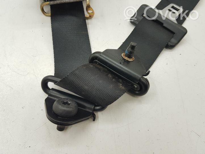 Ford Focus C-MAX Roof seat belt 3M51R611B68BE