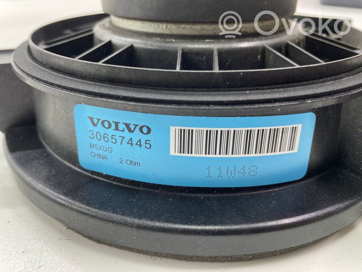 Volvo V60 Głośnik drzwi tylnych 30657445