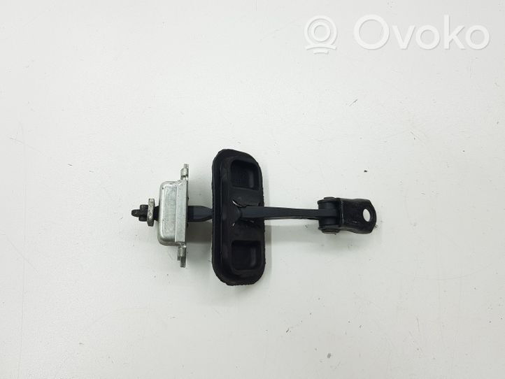 Nissan Qashqai Etuoven pidätin 80440JD00A