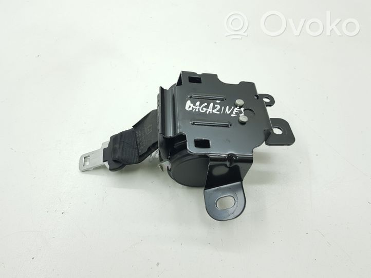 Nissan Qashqai Katossa sijaitseva turvavyö 88854JD000