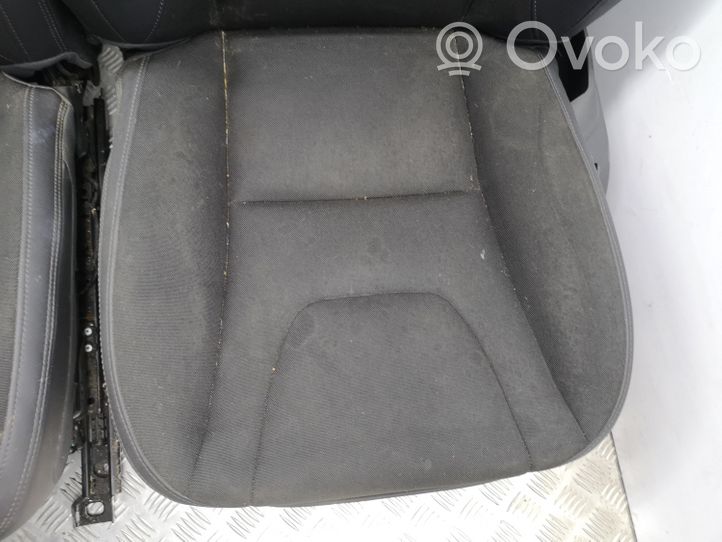 Volvo V60 Set interni 