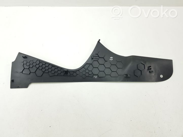 Volvo XC60 Rivestimento laterale della consolle centrale anteriore 31348865