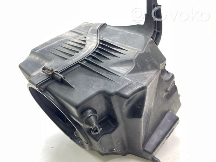 Ford Grand C-MAX Scatola del filtro dell’aria AV619600BE