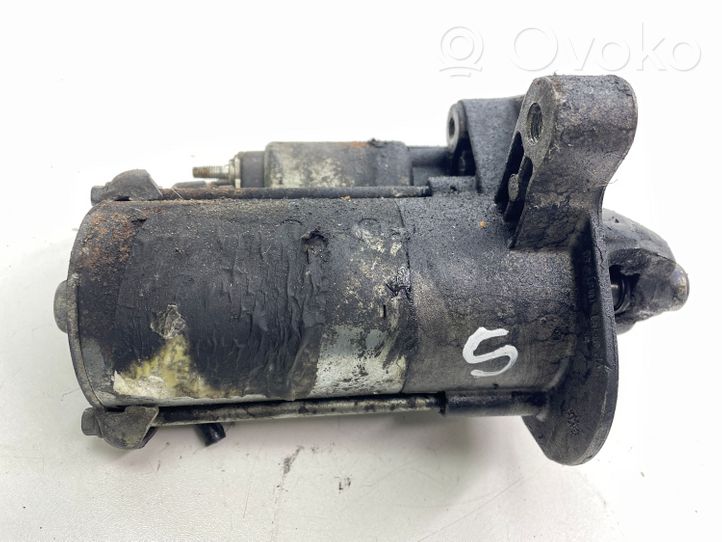 Ford Grand C-MAX Starter motor 3M5T11000CF