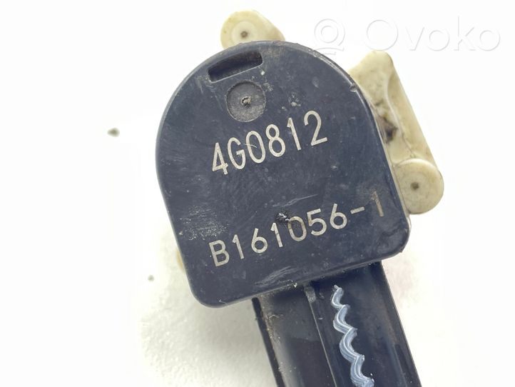 Citroen C-Crosser Sensore di livello faro/fanale 4G0812