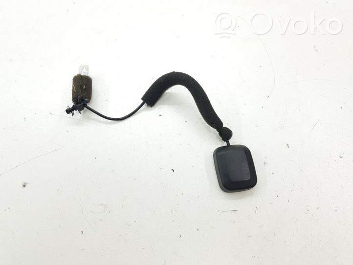 Chevrolet Captiva GPS Antenne 021431