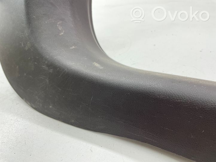 Opel Mokka Copertura del rivestimento del sottoporta anteriore 96969551