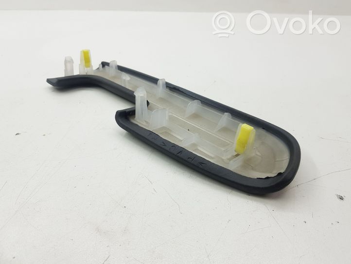 Toyota Corolla E120 E130 Rivestimento della maniglia interna per portiera anteriore 7421012240