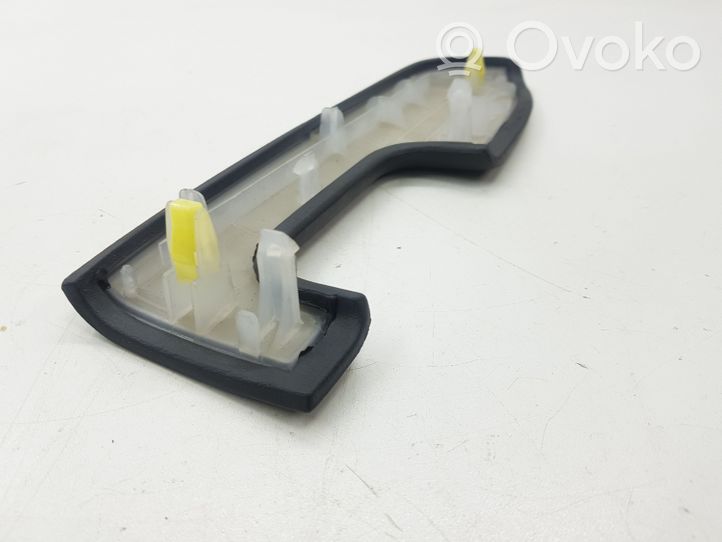 Toyota Corolla E120 E130 Rivestimento della maniglia interna per portiera anteriore 7421012240