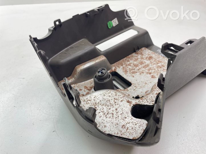 Opel Mokka Garniture de colonne de volant AUT48844