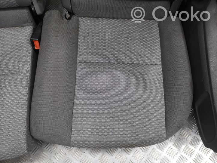 Ford Focus C-MAX Salono komplektas 