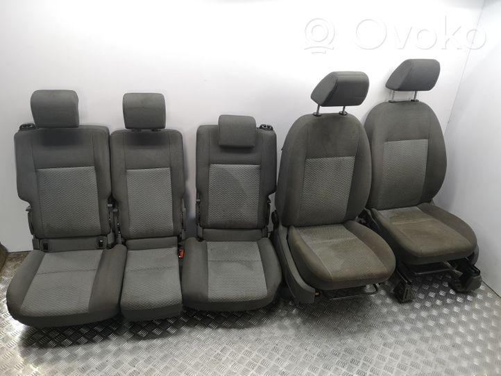 Ford Focus C-MAX Kit intérieur 