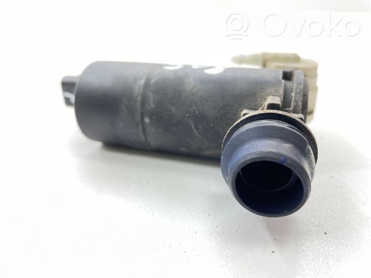 Peugeot 508 Pompe de lave-glace de pare-brise 9672630780