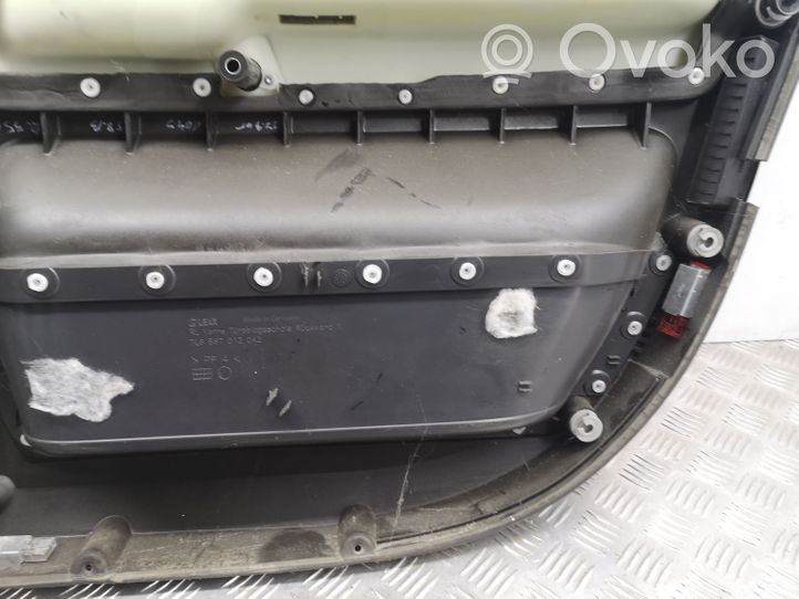 Volkswagen Touareg I Etuoven verhoilu 7L6867012042