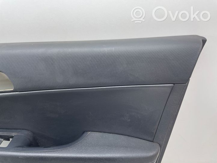 Hyundai i30 Etuoven verhoilu 823602R000