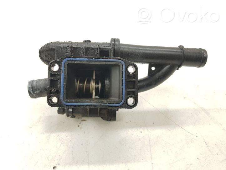 Ford C-MAX II Boîtier de thermostat / thermostat 9670253780