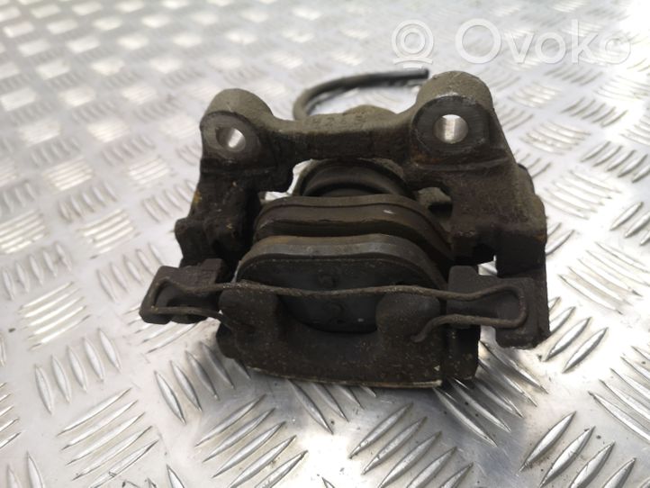 Mercedes-Benz C W204 Caliper del freno trasero 