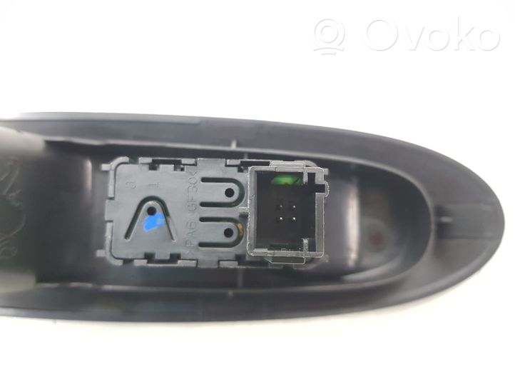 Citroen C4 II Interruttore di controllo dell’alzacristalli elettrico 9670298277