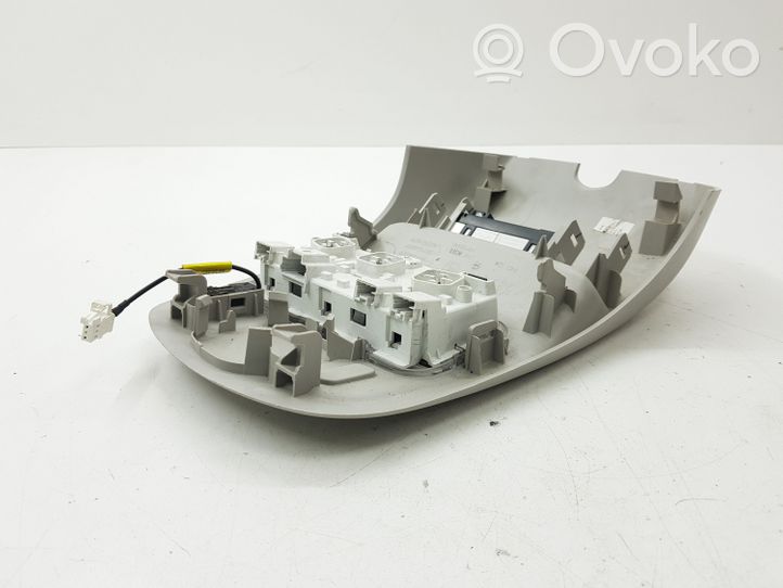 Citroen C4 II Światło fotela przedniego 9671645977