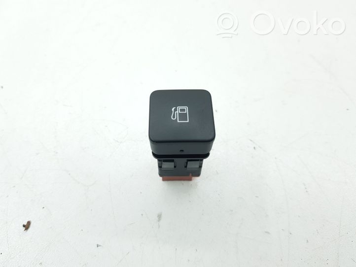 Citroen C4 II Bouton interrupteur de trappe à essence 96664235XT