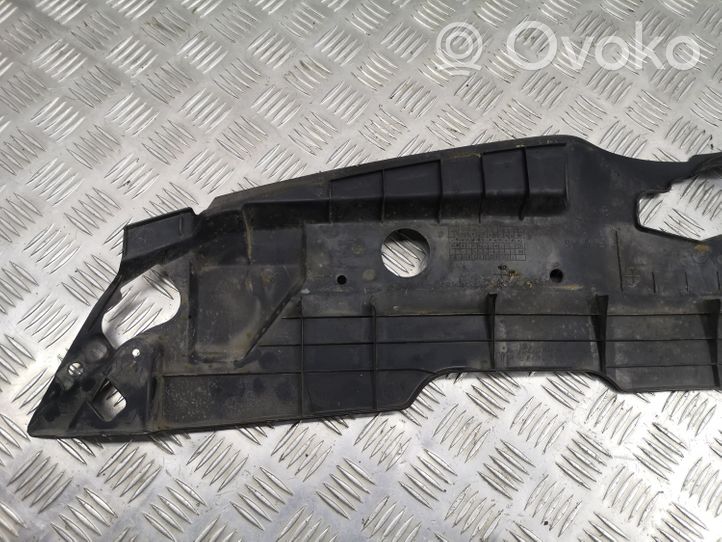 Toyota Corolla Verso AR10 Plaque avant support serrure de capot 532890F010