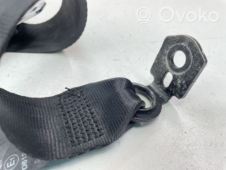 Ford Focus Rear seatbelt BM51611B68AD