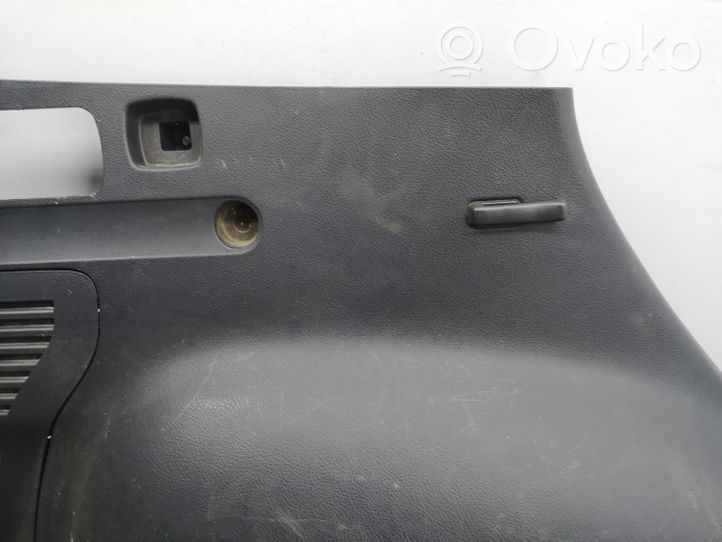 Toyota RAV 4 (XA30) Dolny panel schowka koła zapasowego 6474042050