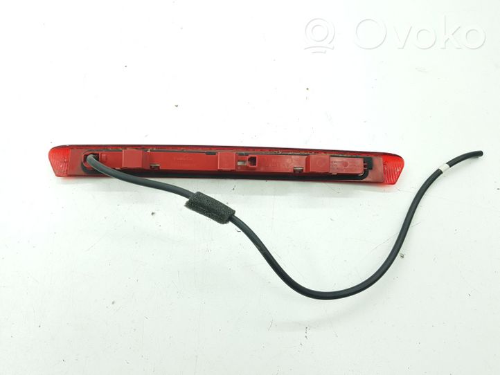 Ford Mondeo MK V Luce d’arresto centrale/supplementare DS7313A601