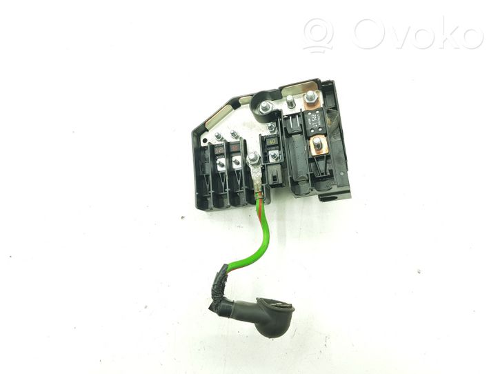Ford Mondeo MK V Battery relay fuse DU5T14A094DC