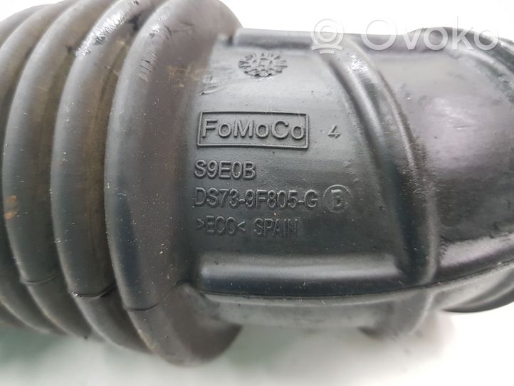 Ford Mondeo MK V Tube d'admission d'air DS739F805G