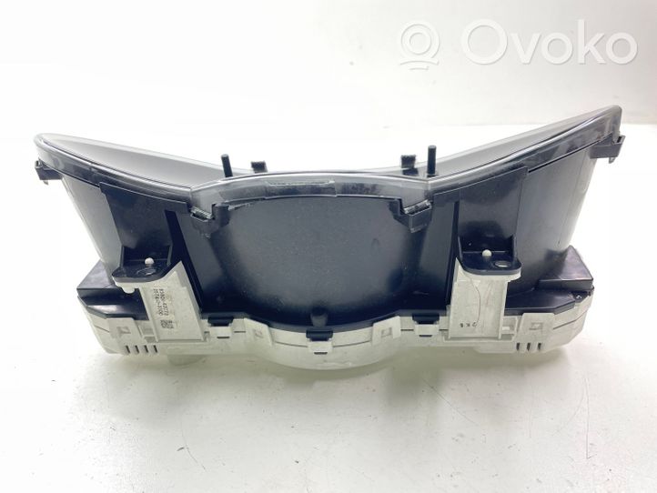 Toyota RAV 4 (XA30) Spidometrs (instrumentu panelī) 8380042C73