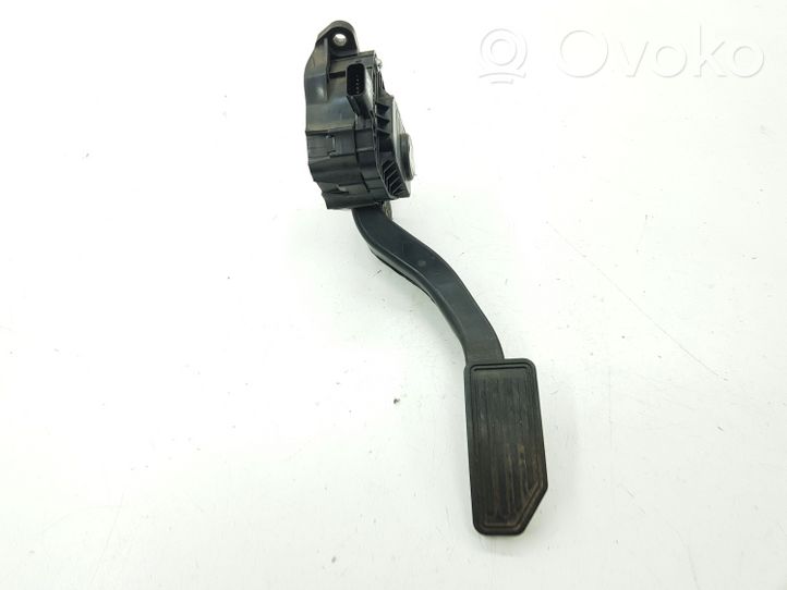 Ford Mondeo MK V Gaspedal WAVE1CD391