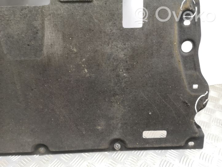 Ford Mondeo MK V Unterfahrschutz Unterbodenschutz Motor DG936P013EJ