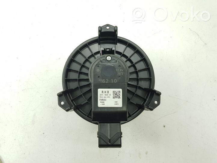 Ford Mondeo MK V Ventola riscaldamento/ventilatore abitacolo DS7H19846AA