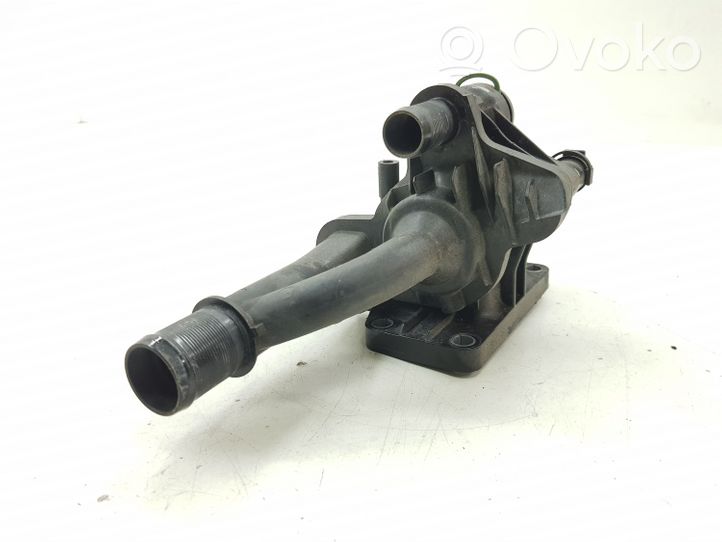 Ford Mondeo MK V Termostato/alloggiamento del termostato 9670253780