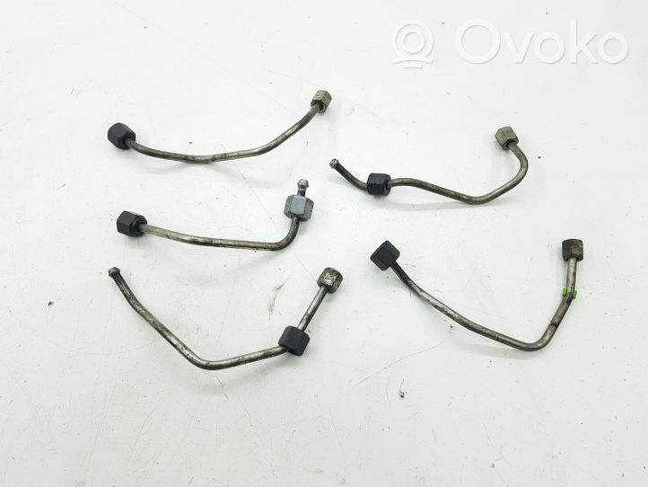 Ford Mondeo MK V Fuel injector supply line/pipe 