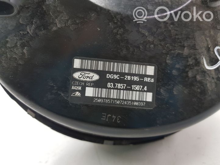 Ford Mondeo MK V Servo-frein DG9C2B195RBB