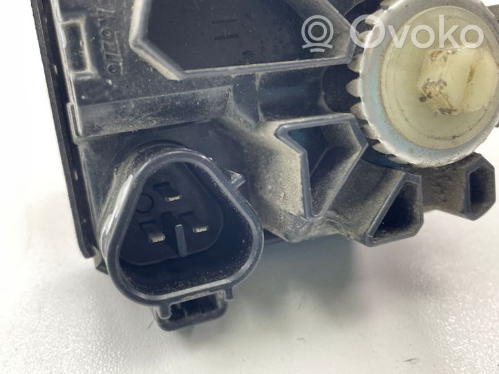 Toyota Avensis T250 Motorino di regolazione assetto fari 