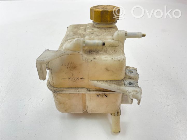 Opel Antara Serbatoio di compensazione del liquido refrigerante/vaschetta 96837836