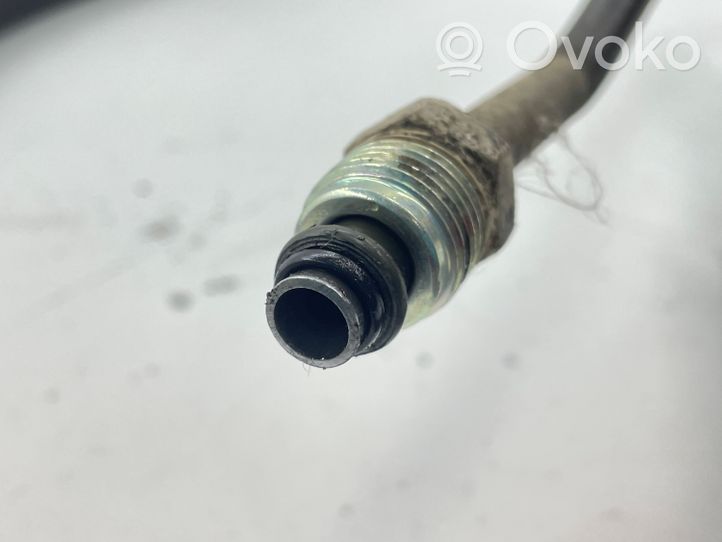 Opel Antara Power steering hose/pipe/line 