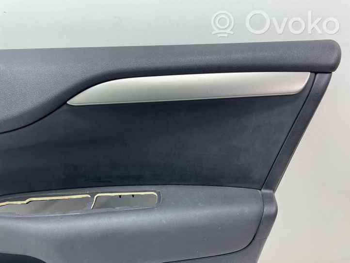 Citroen C4 II Priekšējo durvju apdare 96775054ZD