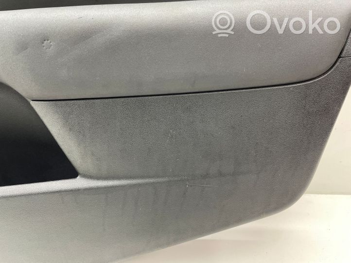 Citroen C4 II Priekšējo durvju apdare 96775054ZD