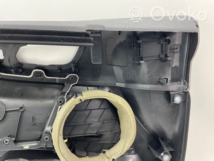 Citroen C4 II Priekšējo durvju apdare 96775054ZD