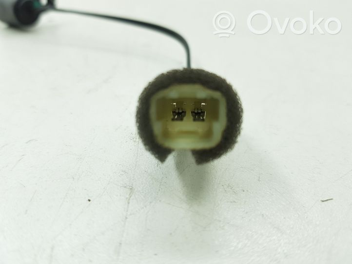 Opel Antara Interior temperature sensor 