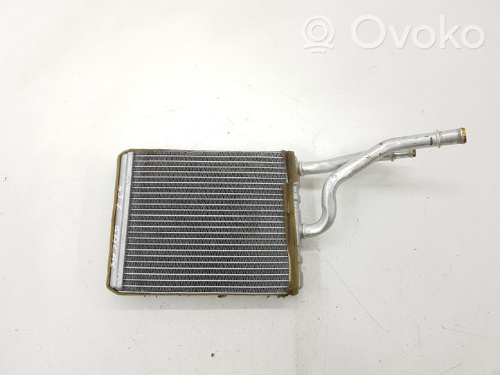 Chrysler Voyager Heater blower radiator 